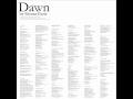 Mount Eerie - Moon, I Already Know 