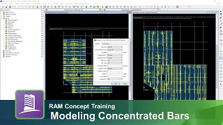 Modeling Concentrated User Reinforcement in RAM Concept