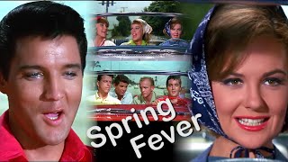 ELVIS PRESLEY - Spring Fever 4K