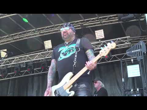 New Generation Superstars.Beat 'Em Down.Call Of The Wild Festival-Sunday 27.05.2023.