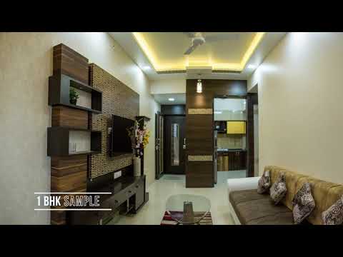 Mangeshi City III Project Tour 1