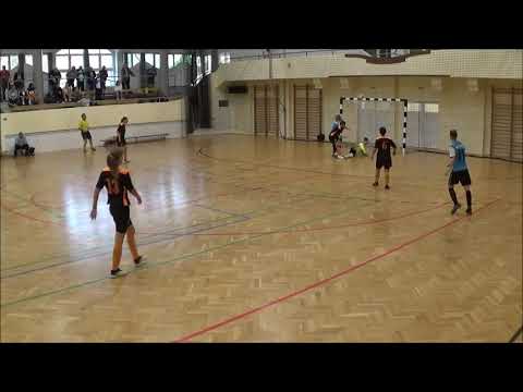 Gyulai Amazonok - Hajdúböszörményi TE