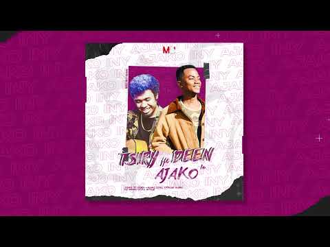 Deen feat Tsiry Ajako (By Mada Unity Group)