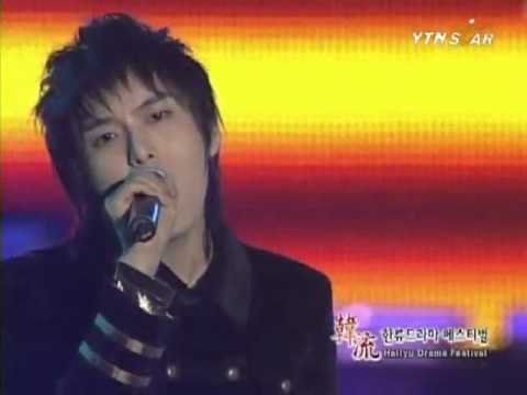 061216 The One I Love - Super Junior KRY