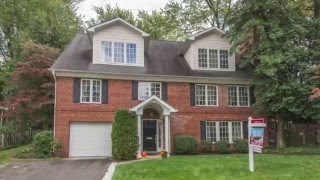 3501 N Kensington St, Arlington, VA Real Estate | Single Family Home | Keri Shull Team