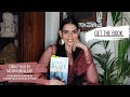 Get The Book Cobalt Blue Sachin Kundalkar Jerry Pinto Indian English Novel Reading Excerpt