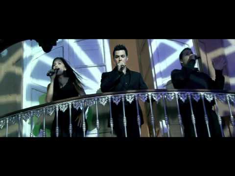 BinterCanarias, Spot "Hacemos Volar Deseos" 