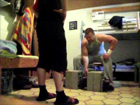 100 kilo na łapie  patr 1