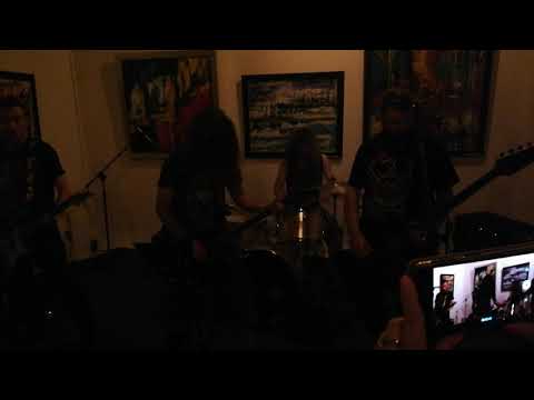 SuteneR - Live in MAG Galery 2019 (full set)