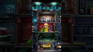 🍀 Top Funny Games : Rise of Titans 🤖 #riseoftitans #topfunnygames #tieuphongcuoi