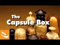 The Capsule Box by Ray Key - Full Length Video