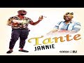 JANNIE-TANTE JANNIE-TANTE