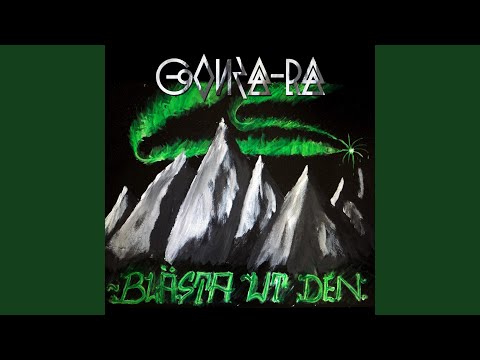Blästa Ut Den (Instrumental)