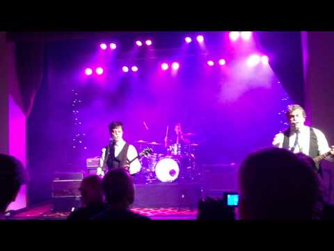 Ask me Why - BlueBeetles