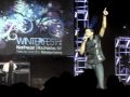 Curvine at Winterfest 2010