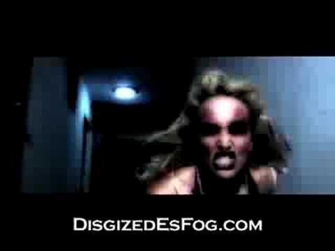 D.E.F. Bass Beats Video Disguised as Fog