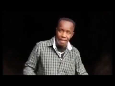 SAM KIUTHIA  -  TIGA KUNUMA  (Salim Junior Cover)