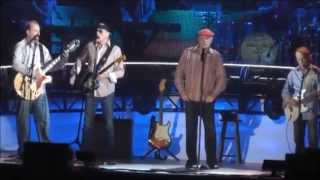 The Beach Boys - Kiss Me Baby - 5/15/12