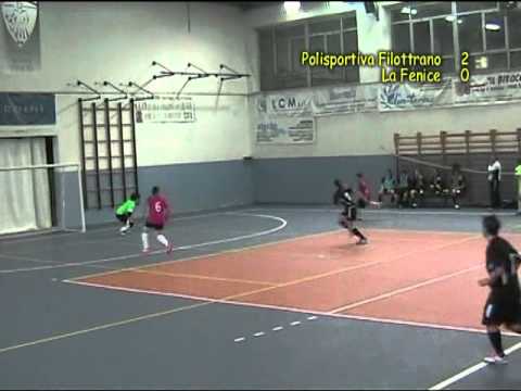 16G    Pol Filottrano   La Fenice    HL