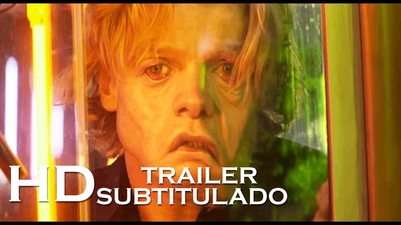 CLAYFACE Trailer (2026) SUBTITULADO [HD]