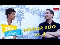 EDYTA GÓRNIAK - odcinek 100 cz. 1 - 20m2 Łukasza ...