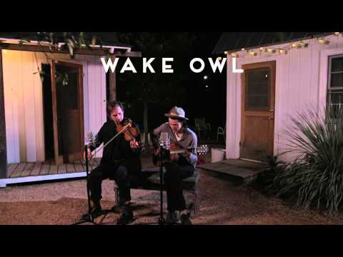 Wake Owl - Full Concert - 03/12/13 - Riverview Bungalow (OFFICIAL)