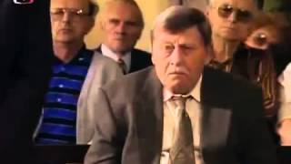 Na lavici obžalovaných justice 13 Může být soudce šťastný České filmy Na lavici obžalovaných justice 13 Může být soudce šťastný České filmy