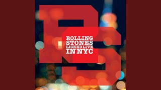 Concert Intro Music (Live)