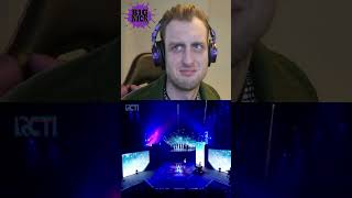 Download lagu INDONESIAN SUPERHERO!!! Alan Walker X Putri Ariani - Hero | TIKTOK AWARDS INDONESIA 2023 (Reaction) mp3