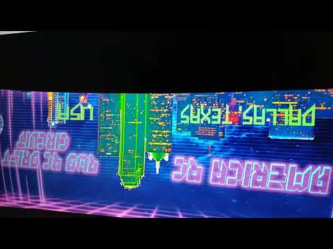 Sanwa Setup  Programming the SV D2