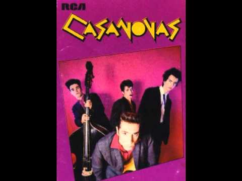 Casanovas - Vacaciones en la costa