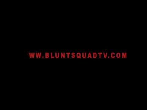 DJ Nel Assassin Blunt Squad TV Drop