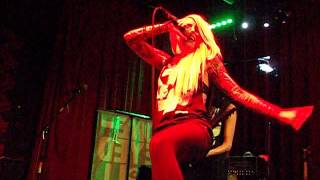 Stitched Up Heart - Just To Turn You On