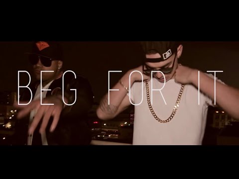 Fortafy - Beg for It ft. Will Singe