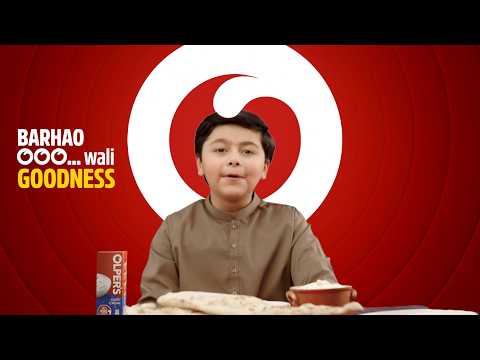 Turn Naan into a Creamy Delight with Olper’s!
