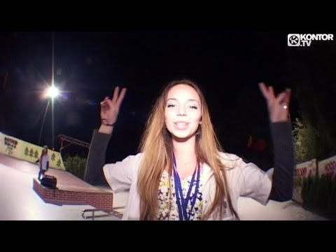 DJ Reckless - Endlich Wochenende (Clubmix by Tai Jason) (Official Video HD)