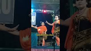 Download lagu Tari Remo Putri#shorts#ludrukkaryabaru #ludruk mp3