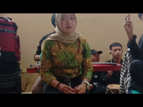 Kembang Gadung Live versi kacapi suling