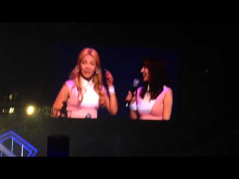 [FANCAM] 150412 Best of Best PH SNSD- Self Introduction
