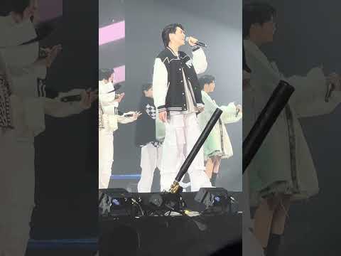 (Focus obo) 789 trainee  FORGET ME NOT T-pop concert 2 15/10/2566