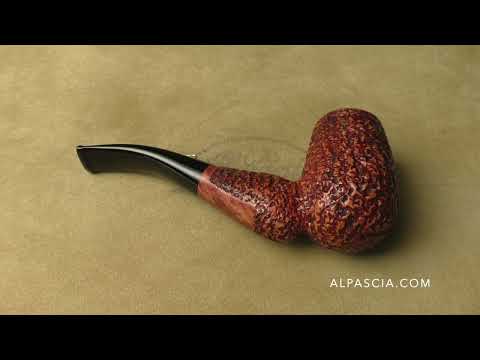 L'Anatra Rusticata - pipe 715