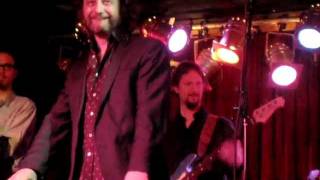 AL KOOPER & THE FUNKY FACULTY feat. JAMES MADDOCK -- "NUTHIN' I WOULDN'T DO (FOR A WOMAN LIKE YOU)"