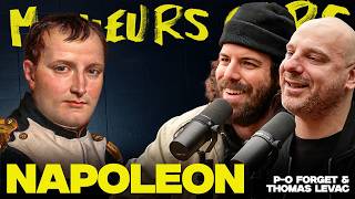 Meilleurs Gars - Napoléon