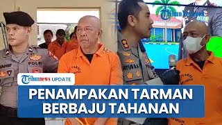 Penampakan Mbah Tarman Tersangka Kasus Cek Mahar Rp3 M, Istri Tak Mau Cerai: Masih Cinta