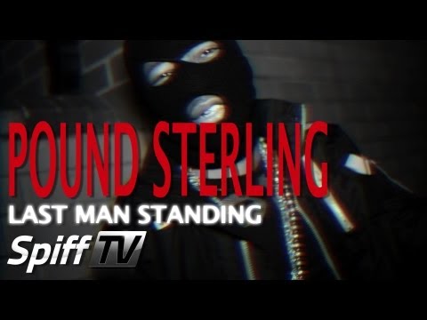 Spifftv - Pound Sterling - Last Man Standing [Music Video] @Poundsterling1 @Spifftv