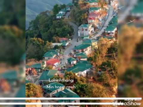 Lalneihthangi - Min hnem rawh