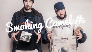 Smoking Camel #5 Lomepal x caballero x Meyso x Clay and Friends x Guests