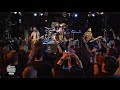 Rise Against - Savior (Live at KROQ)
