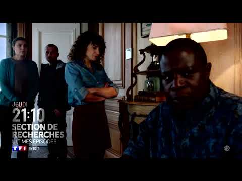 Section de recherches Saison 15 - Bande-Annonce Épisode Final TF1