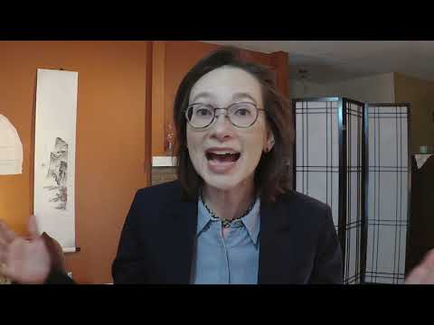 Transform your relationship to pain for a better future | Ya-Ling Liou | TEDxSnoIsleLibraries